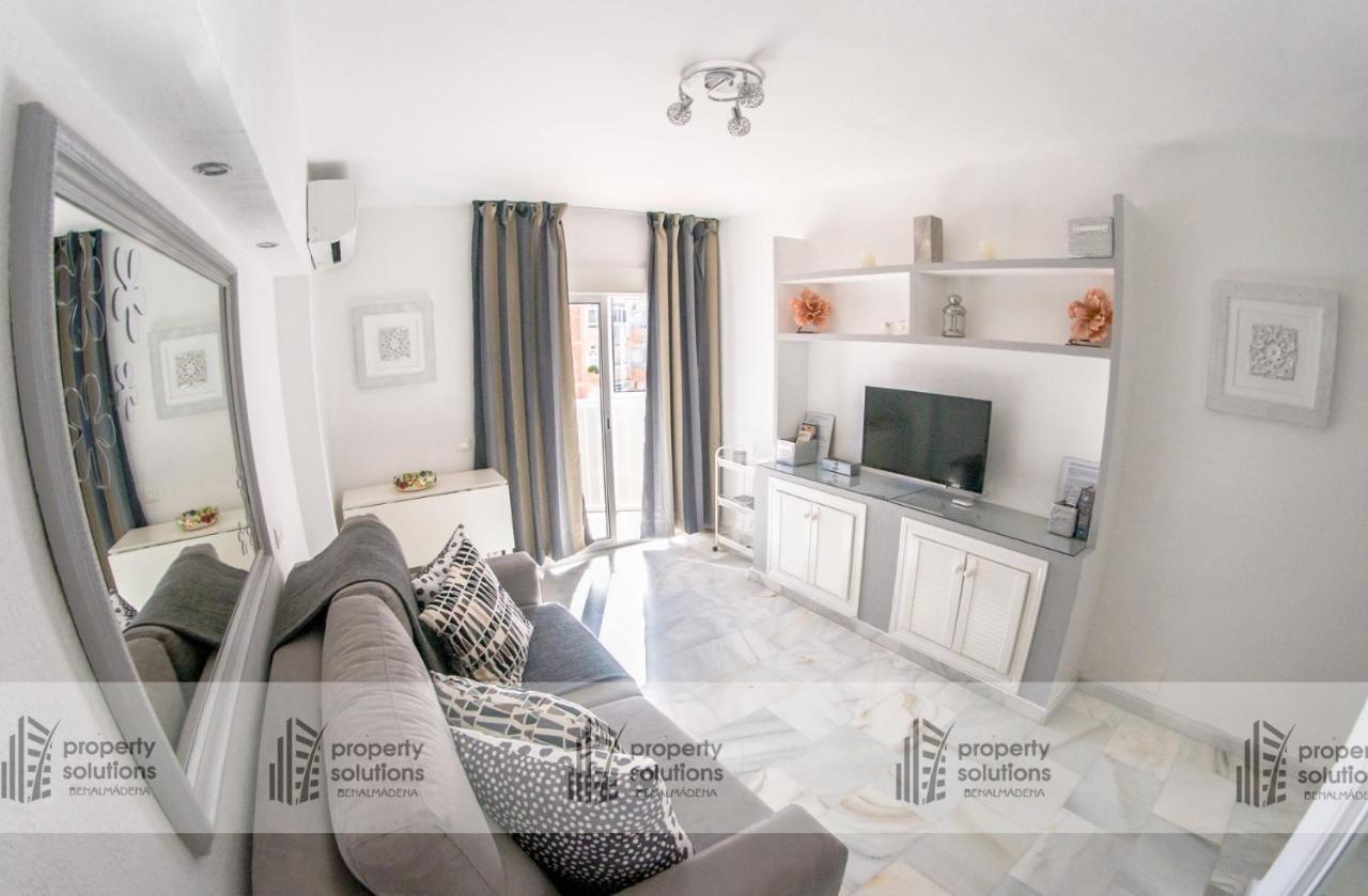 1016 Vista Al Mar - Perfecta Ubicación Apartamento *