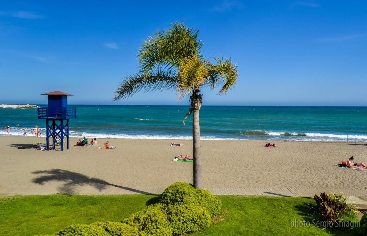 1016 Vista Al Mar - Perfecta Ubicación Apartamento