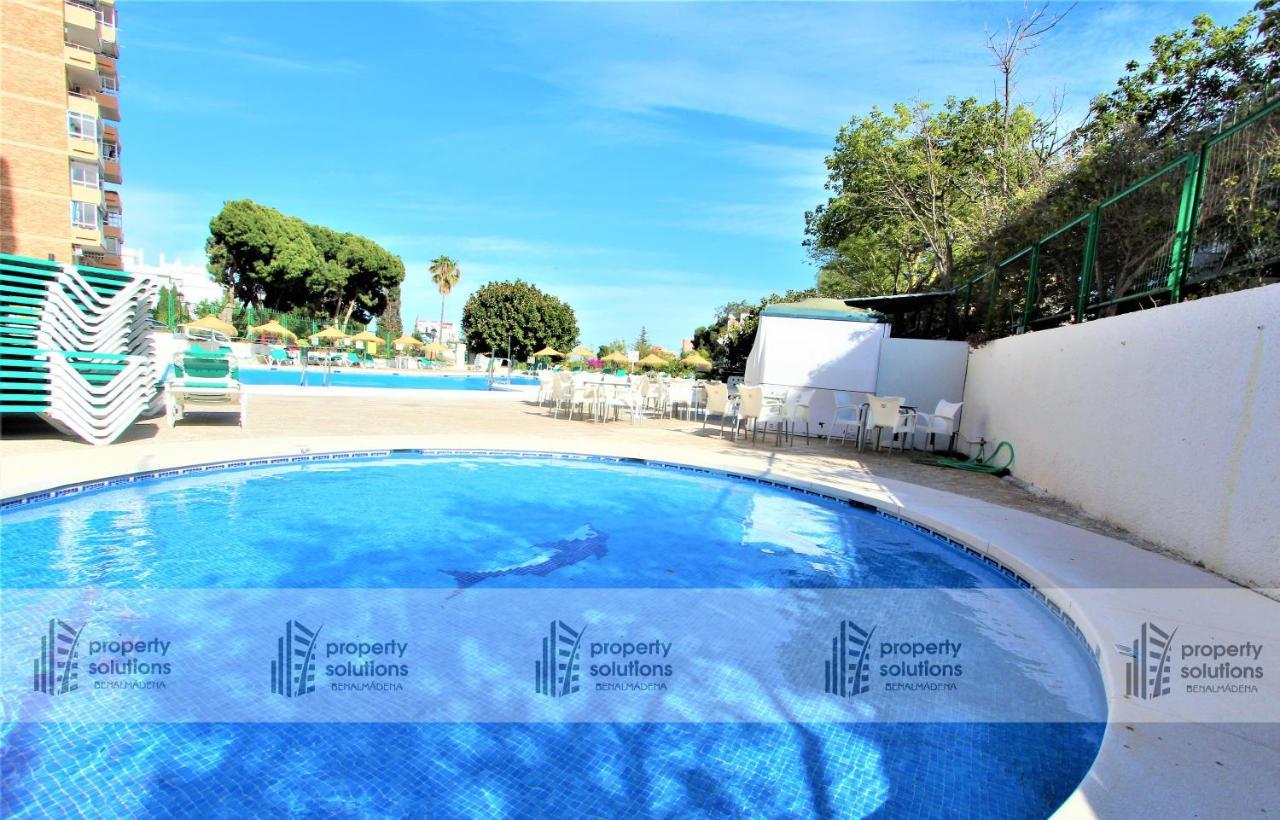 1016 Vista Al Mar - Perfecta Ubicación Apartamento *